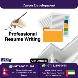 Professional Resume Writing Service